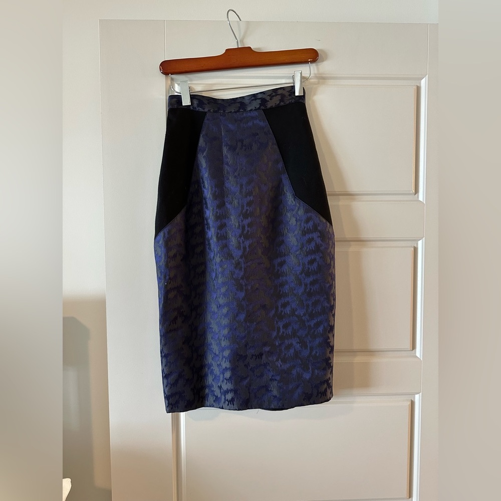 Matthew Williamson skirt
